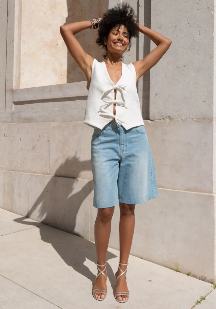 Discount Bermuda ONDE Jupes & Shorts