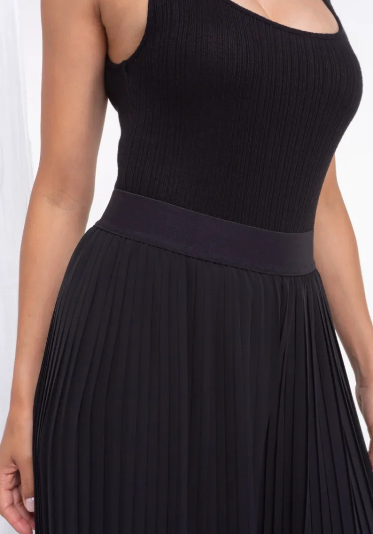 body_marcel_maille_noir_2.webp Clearance Body MARCEL Maille Noir Body