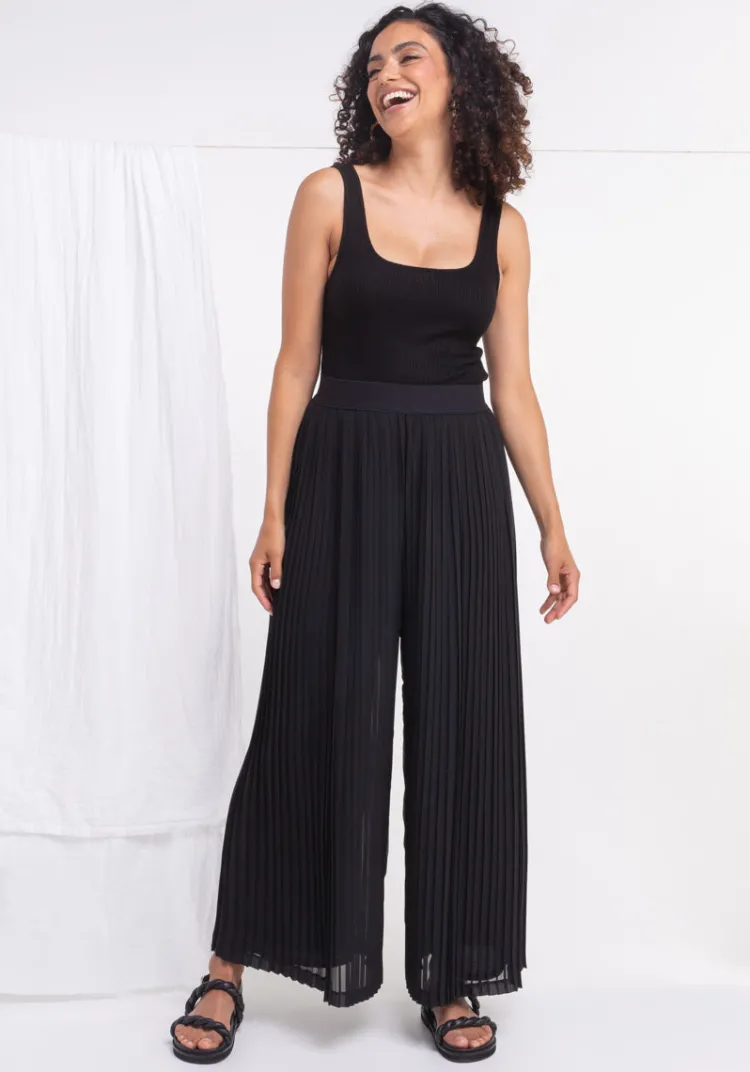 body_marcel_maille_noir_4.webp Clearance Body MARCEL Maille Noir Body