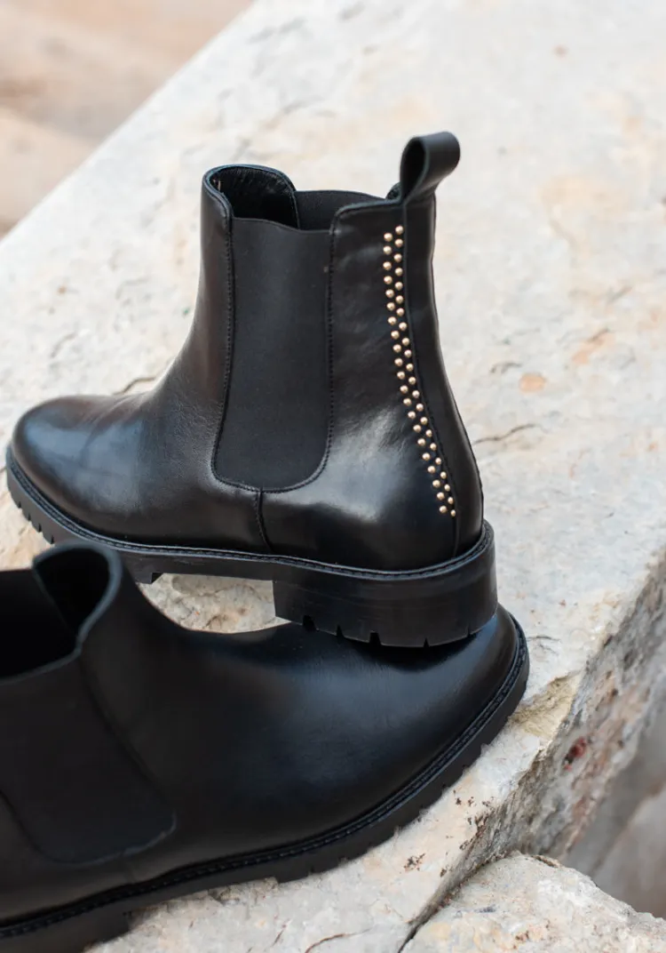 Discount Boots ZÉ Studs Chaussures