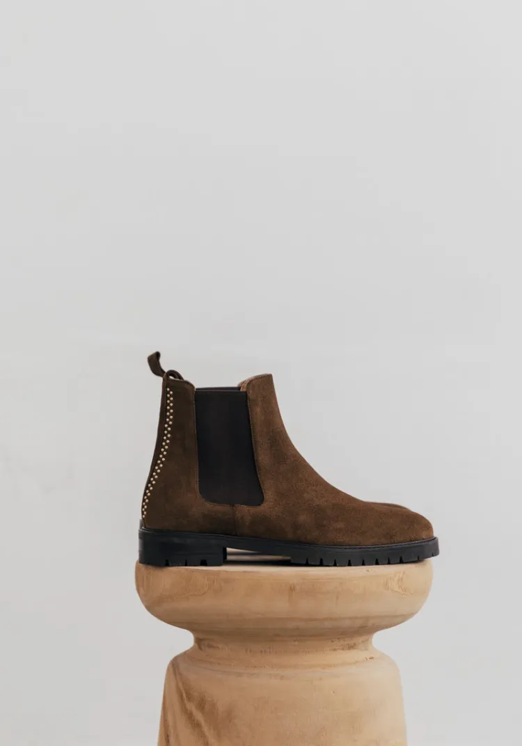 Fashion Boots ZÉ Chaussures
