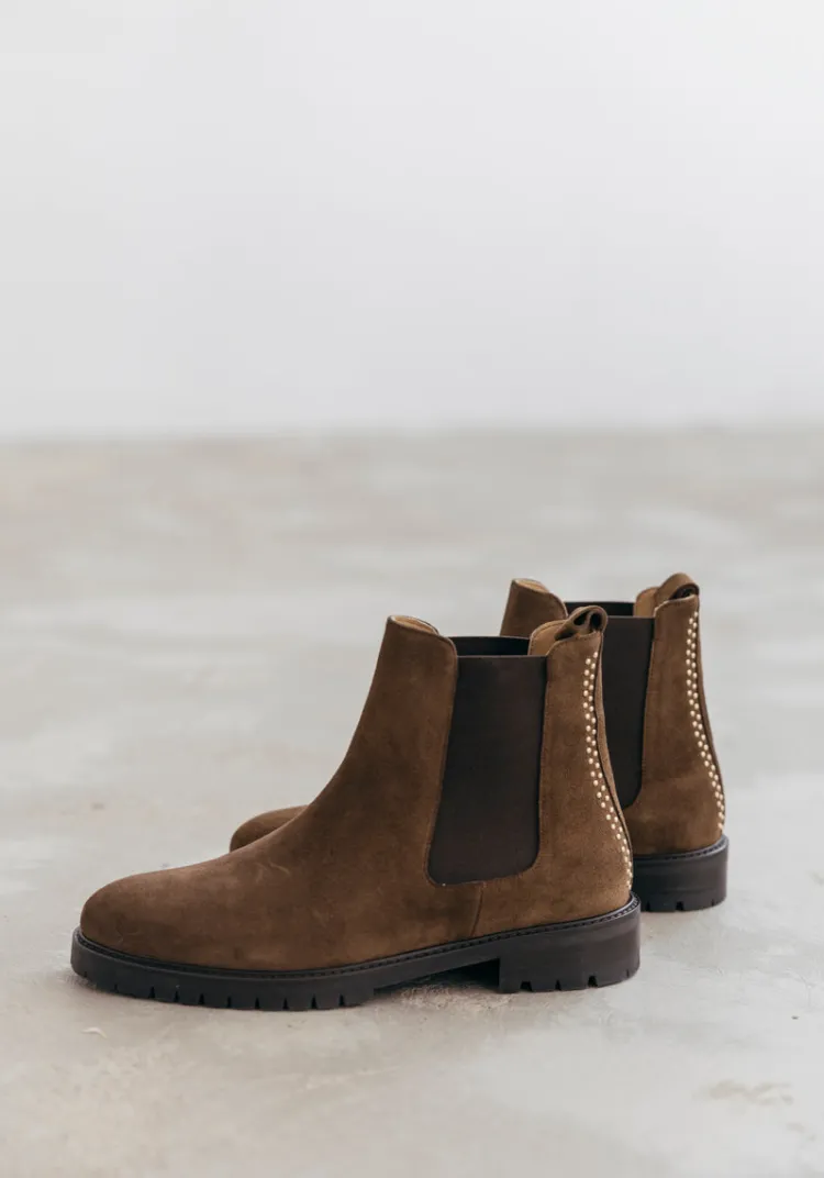 Fashion Boots ZÉ Chaussures