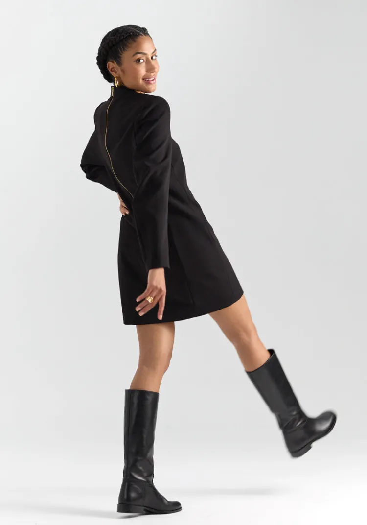 bottes_feliz_black_3.webp Flash Sale Bottes FELIZ Chaussures