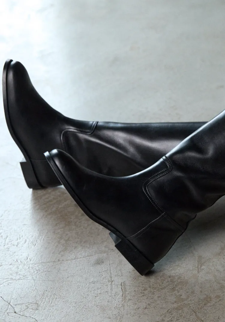 bottes_feliz_black_8.webp Flash Sale Bottes FELIZ Chaussures