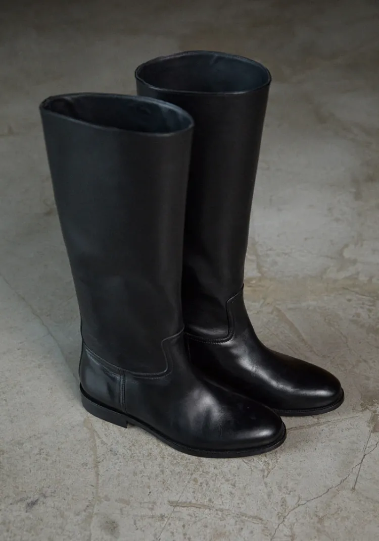 bottes_feliz_black_9.webp Flash Sale Bottes FELIZ Chaussures