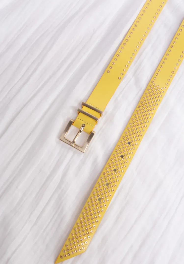 Best Ceinture CINTO Accessoires