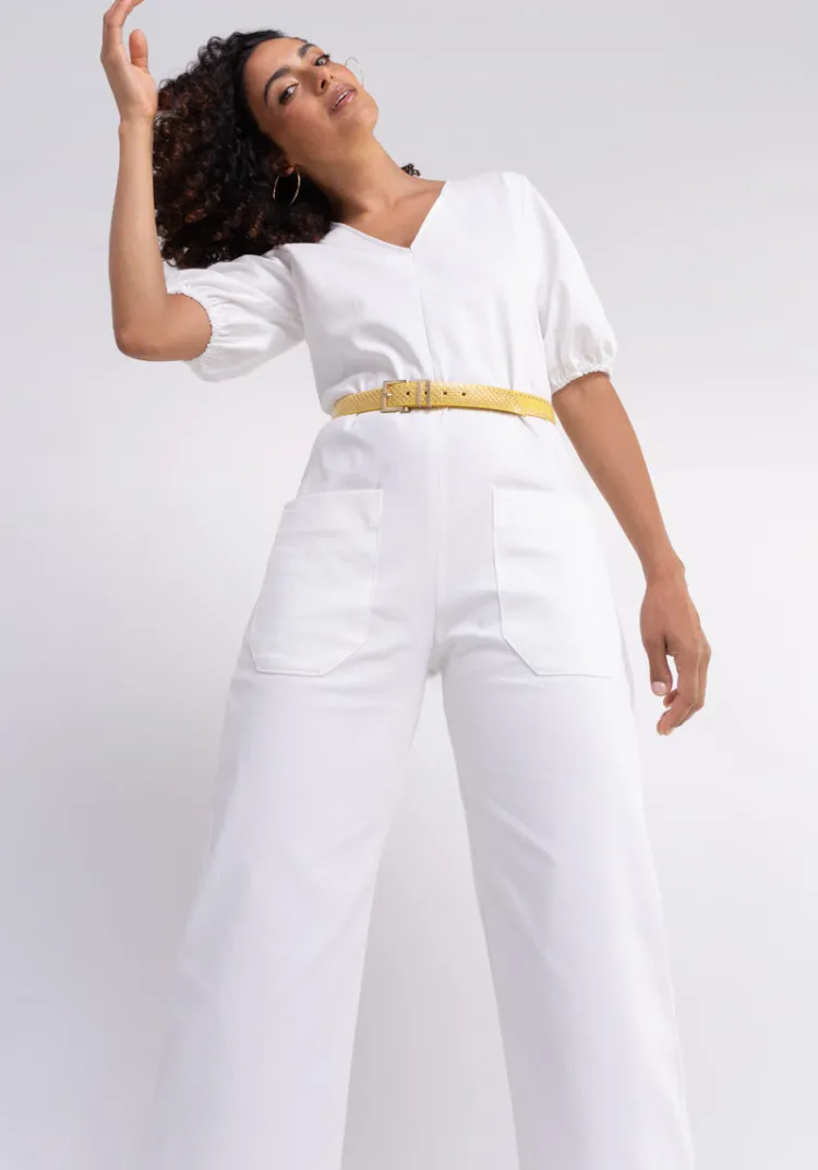 ceinture_cinto_yellow_3.webp Best Ceinture CINTO Accessoires