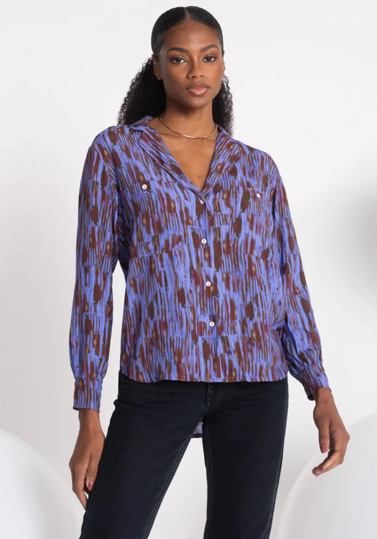 Cheap Chemise ANGRA Tops & Tees | Chemises