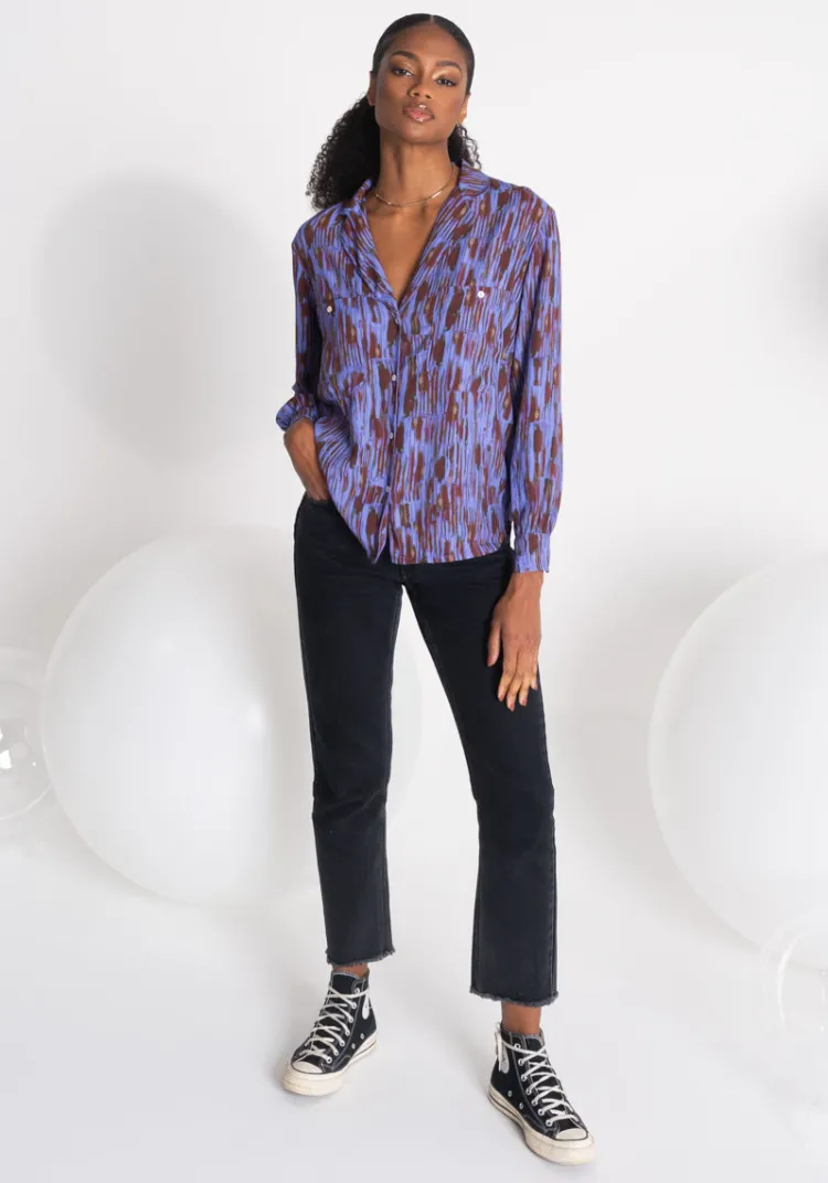 Cheap Chemise ANGRA Tops & Tees | Chemises
