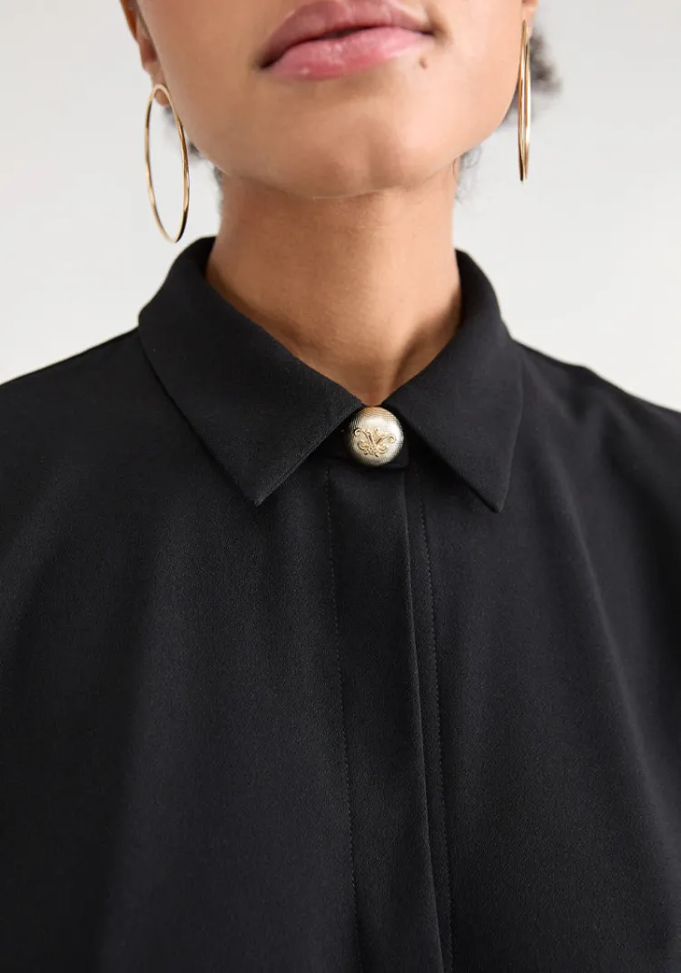 chemise_paiva_black_3.webp Store Chemise PAIVA Tops & Tees | Chemises