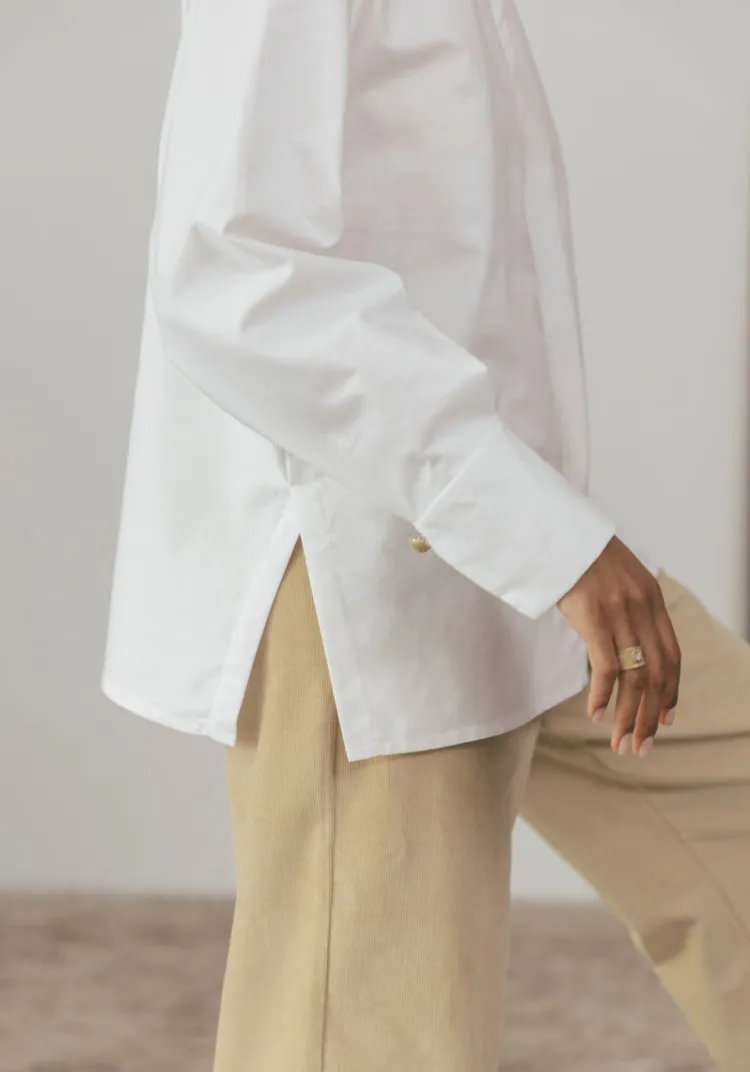 chemise_paiva_white_4.webp Discount Chemise PAIVA Tops & Tees | Chemises