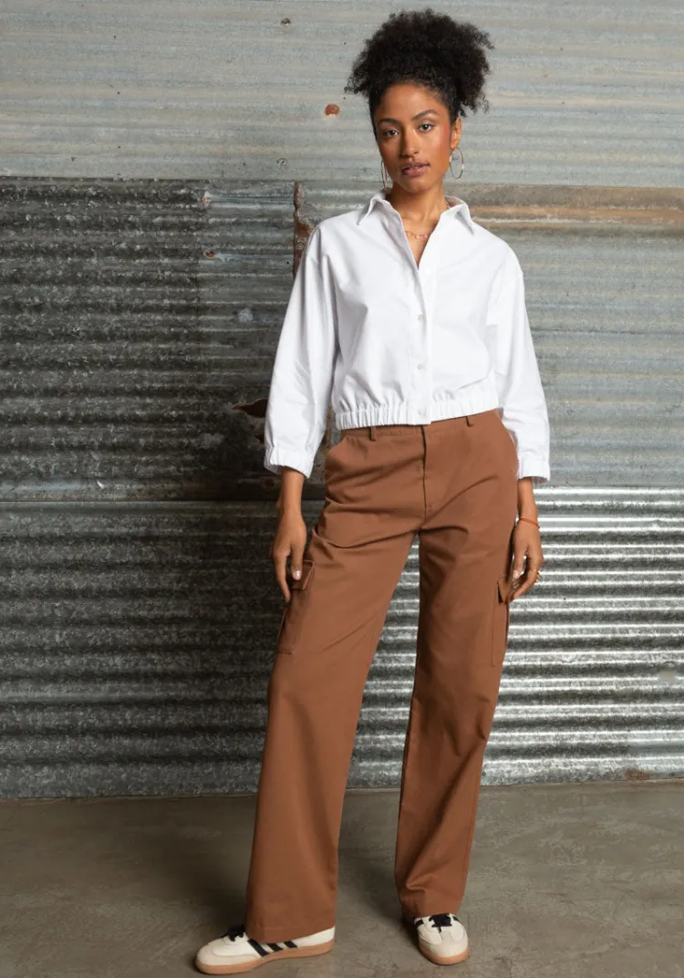 chemise_seta_white_4.webp Sale Chemise SETA Tops & Tees