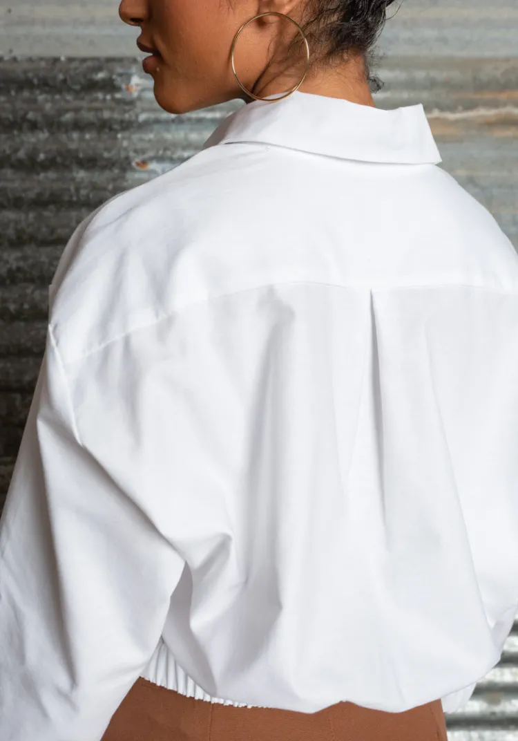 chemise_seta_white_7.webp Sale Chemise SETA Tops & Tees