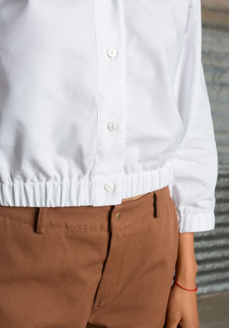 chemise_seta_white_8.webp Sale Chemise SETA Tops & Tees