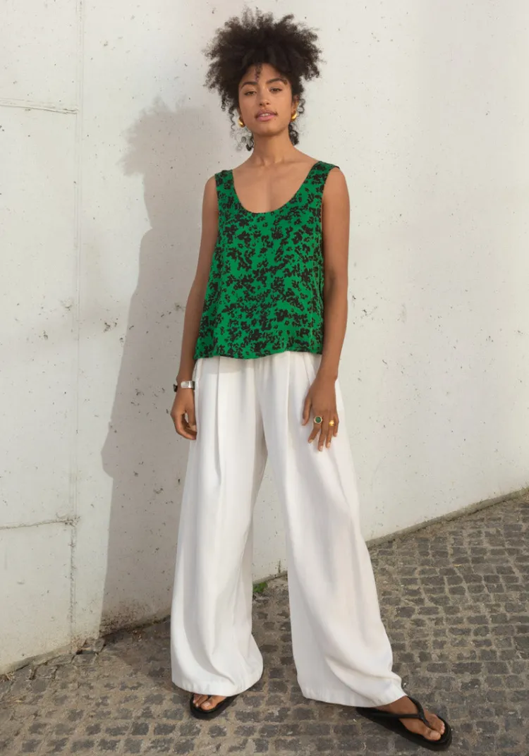 Store Débardeur TEJO Tops & Tees