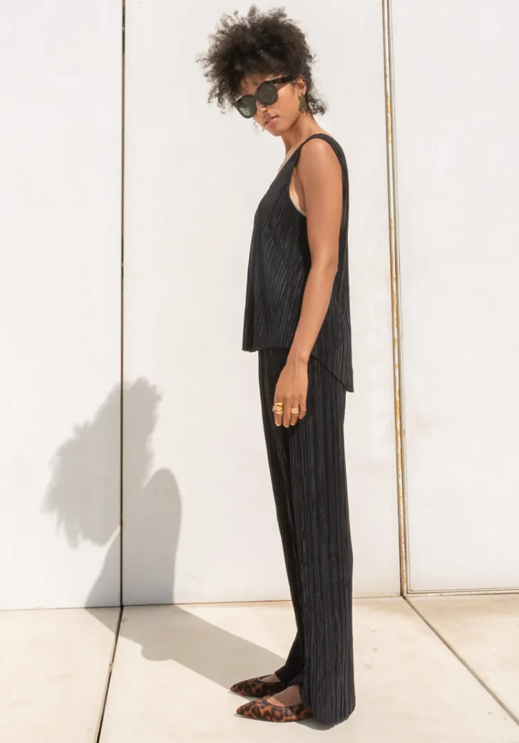 dbardeur_tejo_pleats_2.webp Best Sale Débardeur TEJO Tops & Tees