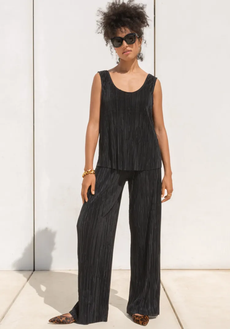 dbardeur_tejo_pleats_3.webp Best Sale Débardeur TEJO Tops & Tees