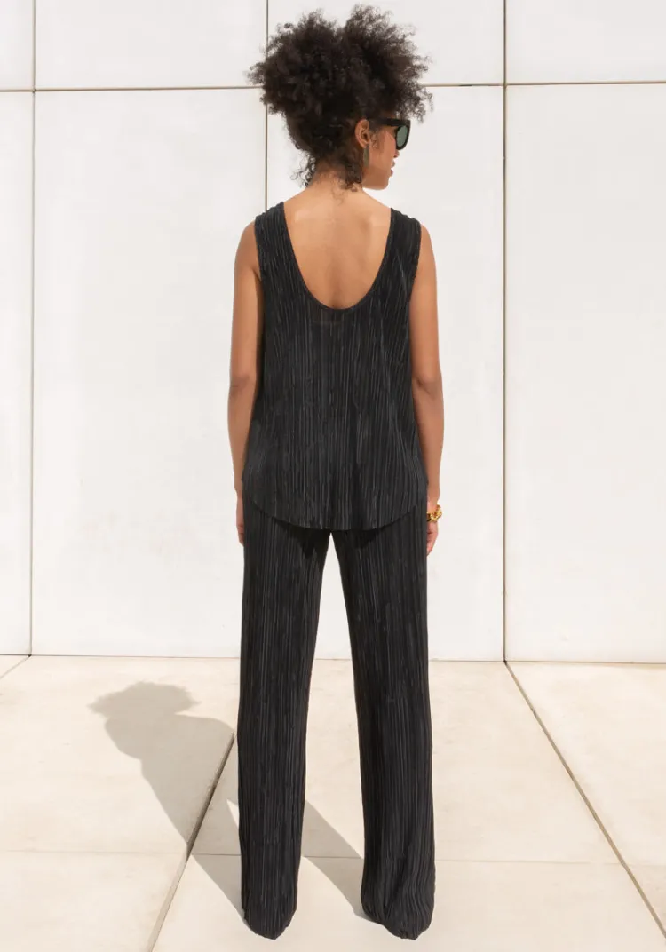 dbardeur_tejo_pleats_5.webp Best Sale Débardeur TEJO Tops & Tees