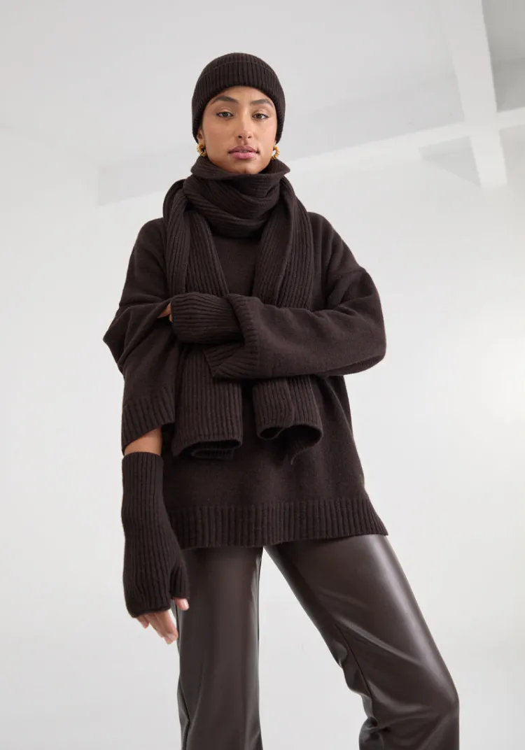 Best Sale Echarpe TASCA Accessoires