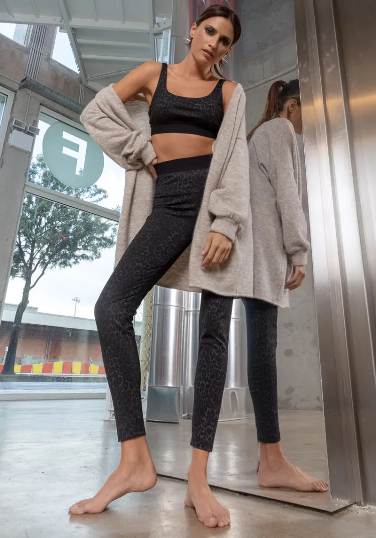 Clearance Gilet BRADDELL Sweats & Mailles