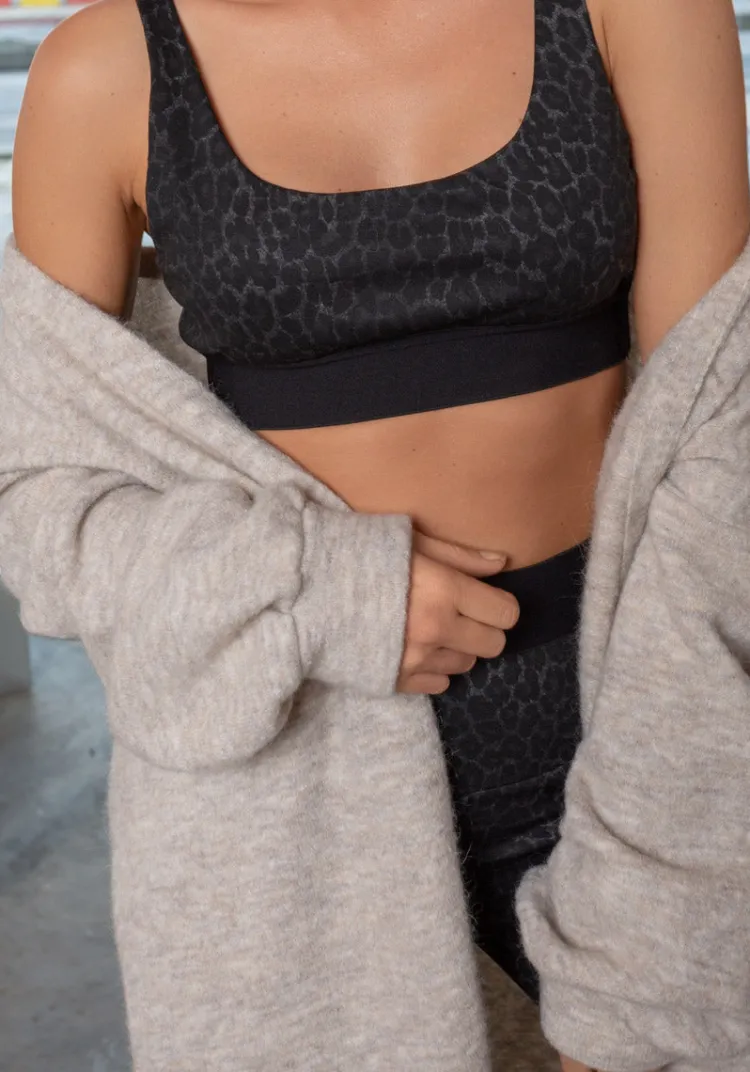 Clearance Gilet BRADDELL Sweats & Mailles