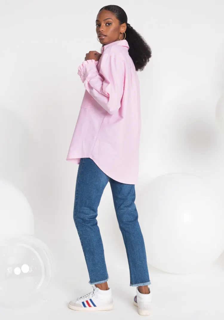 jean_harding_blue_denim_2.webp Cheap Jean HARDING Pants
