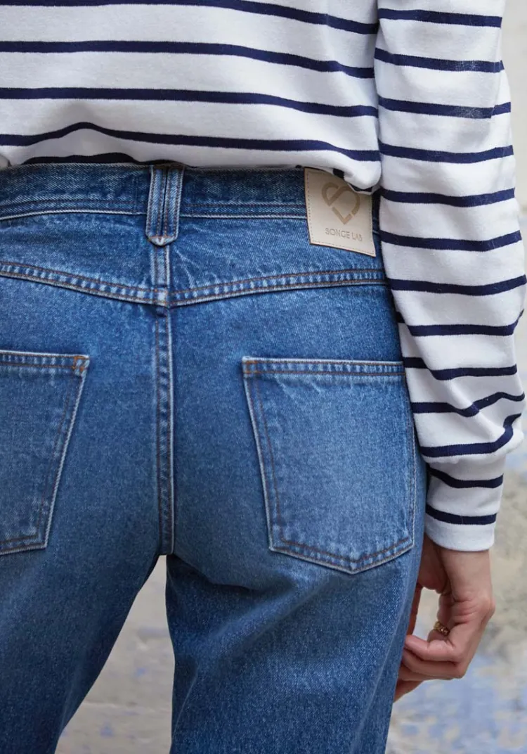 jean_harding_blue_denim_5.webp Cheap Jean HARDING Pants