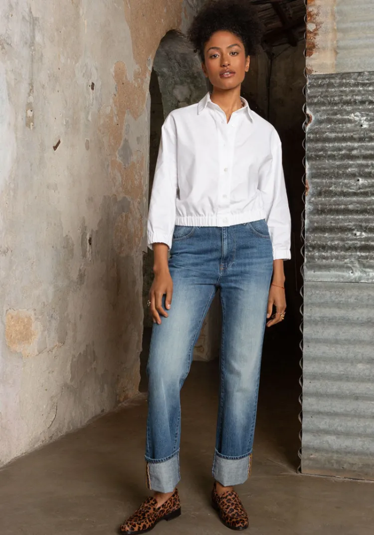 Fashion Jean LAGOS Pants