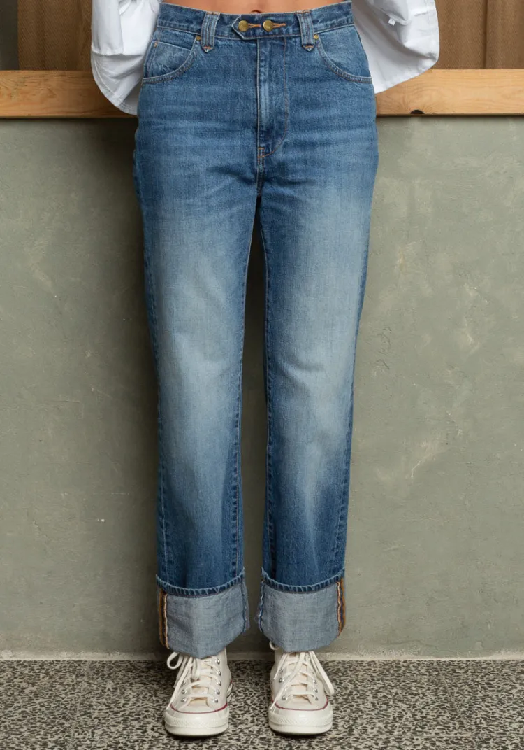 jean_lagos_blue_2.webp Fashion Jean LAGOS Pants