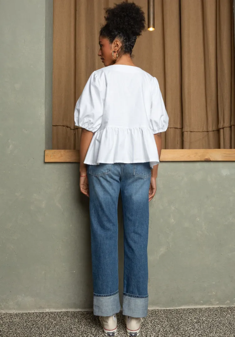 jean_lagos_blue_4.webp Fashion Jean LAGOS Pants