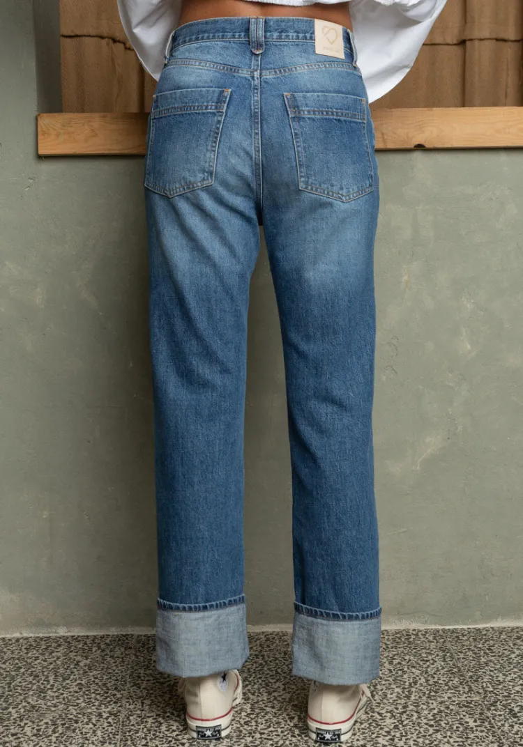 jean_lagos_blue_5.webp Fashion Jean LAGOS Pants