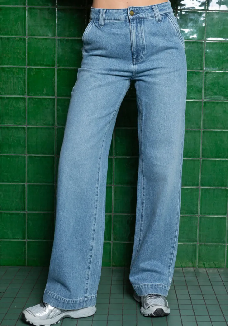 Discount Jean NOVO Pants