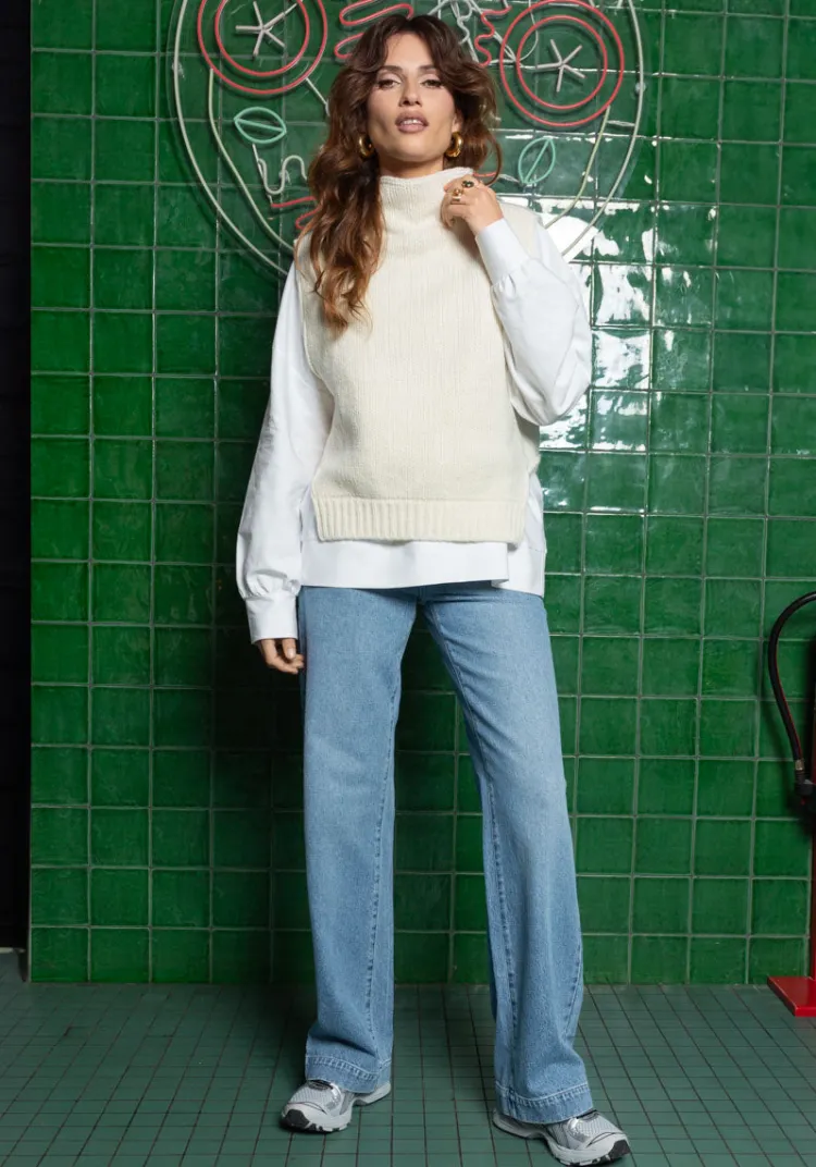 Discount Jean NOVO Pants