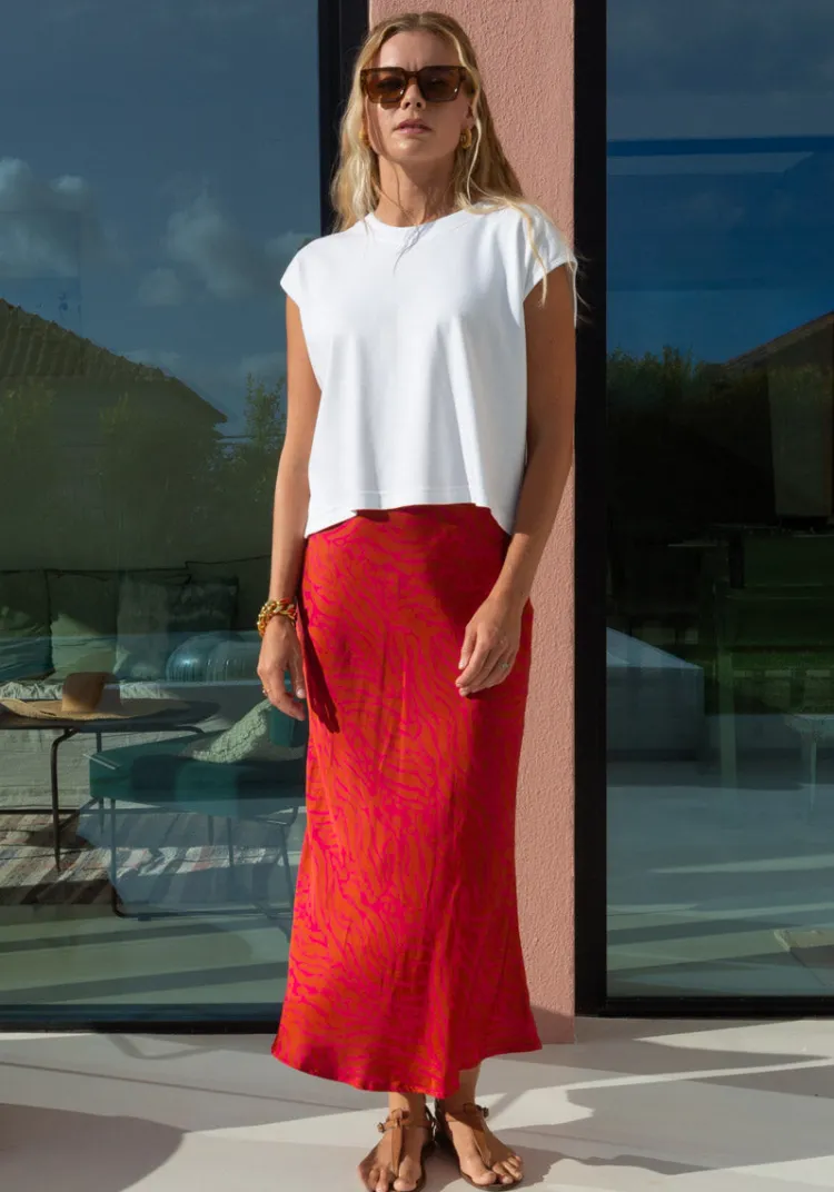 Discount Jupe AJUDA Jupes & Shorts