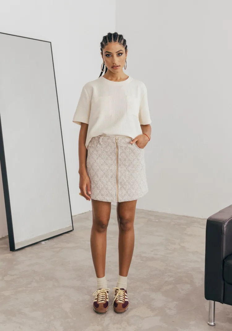Cheap Jupe BAGA Jupes & Shorts