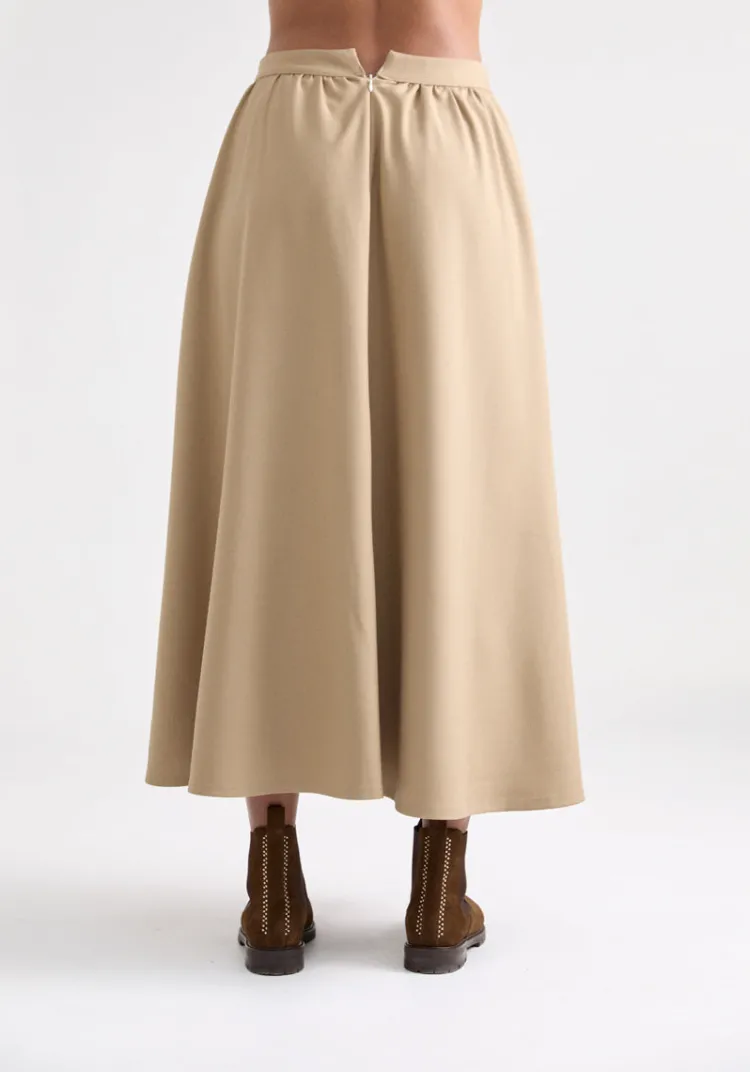 jupe_rumo_spia_4.webp Fashion Jupe RUMO Jupes & Shorts