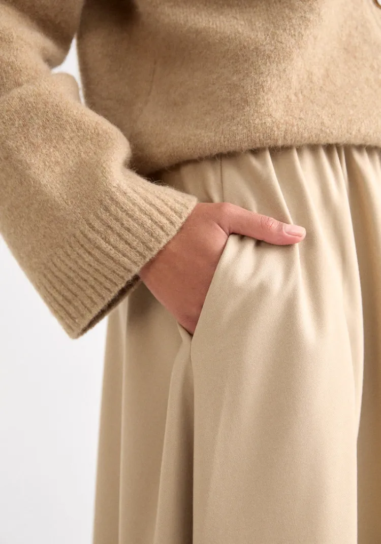 jupe_rumo_spia_6.webp Fashion Jupe RUMO Jupes & Shorts