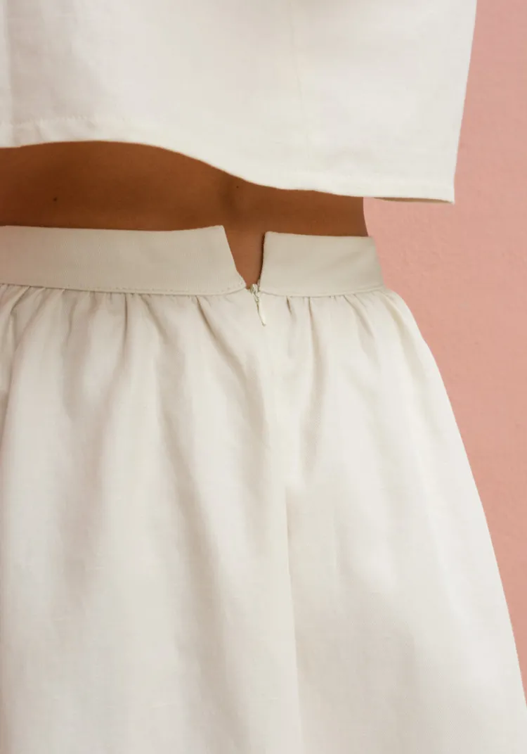 jupe_soma_rice_8.webp Best Sale Jupe SOMA Jupes & Shorts