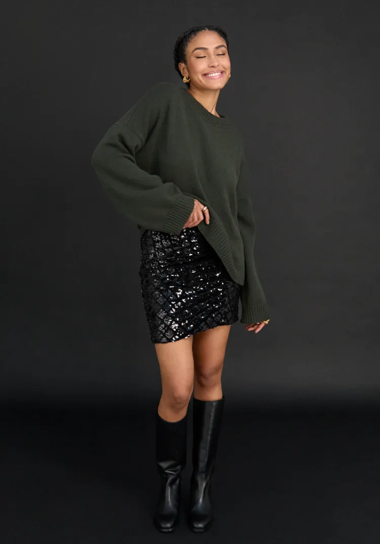 jupe_sophia_sparkles_diamond_2.webp Hot Jupe SOPHIA Jupes & Shorts