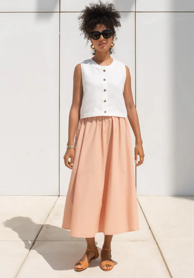 Fashion Jupe SOUSA Jupes & Shorts
