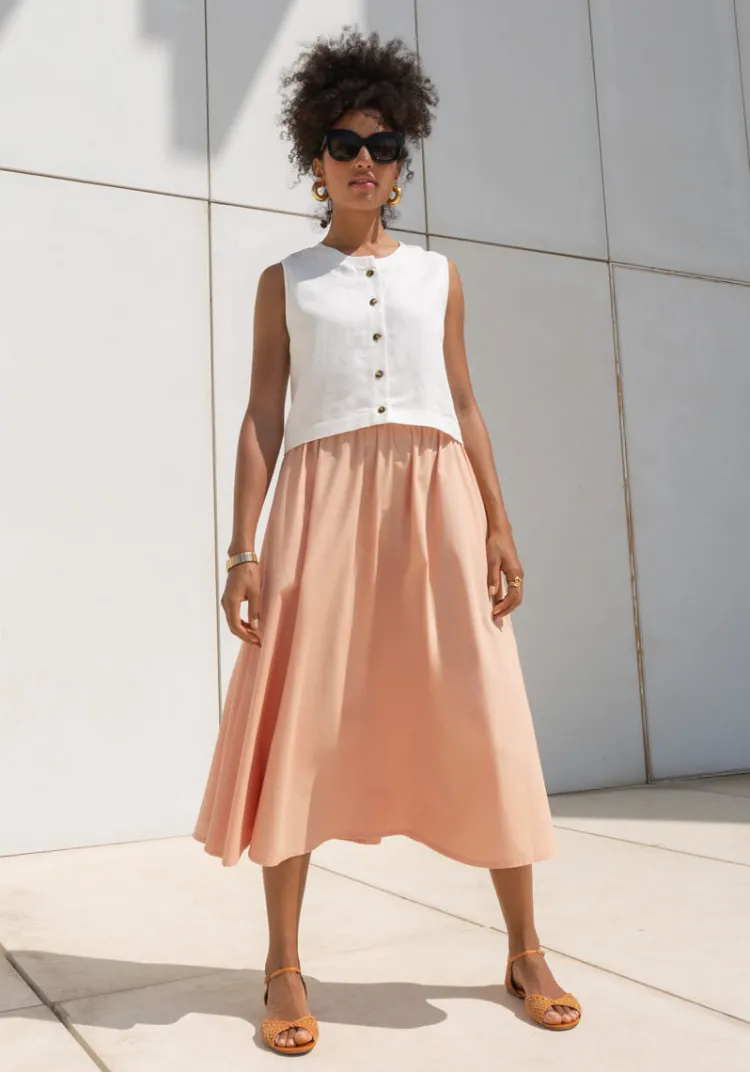 Fashion Jupe SOUSA Jupes & Shorts