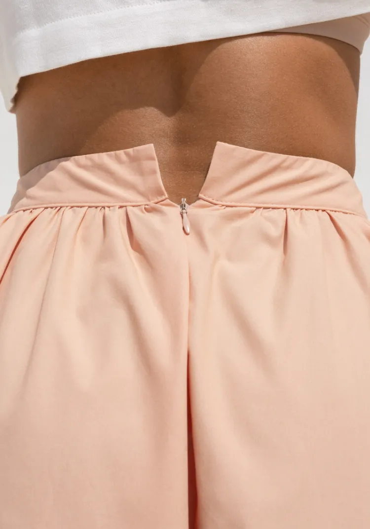 jupe_sousa_peach_6.webp Fashion Jupe SOUSA Jupes & Shorts