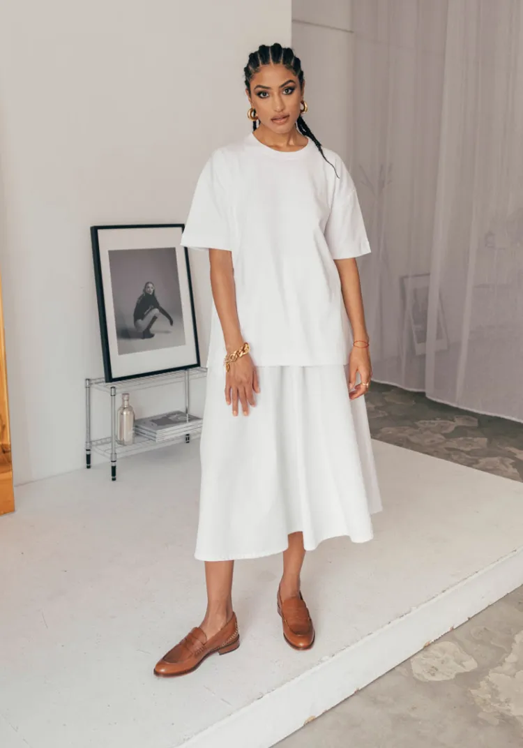Shop Jupe SOUSA Jupes & Shorts