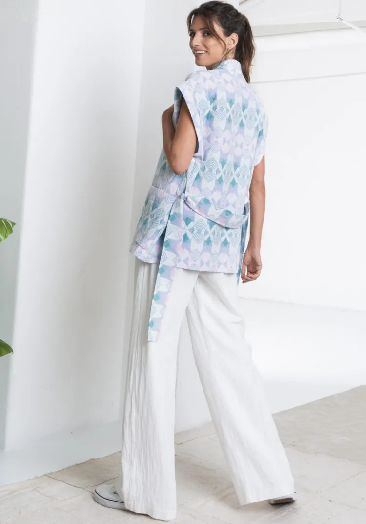 kimono_feira_pastel_plum_2.webp Best Sale Kimono FEIRA Jackets And Coats