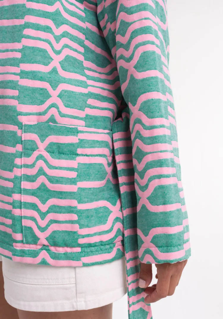 kimono_senang_waves_4.webp Cheap Kimono SENANG Jackets And Coats