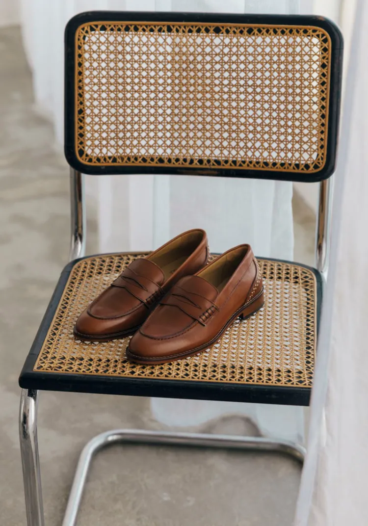 Store Mocassins BALATA Chaussures