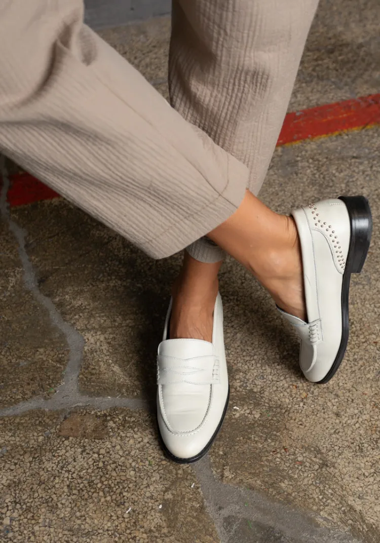 Best Sale Mocassins BALATA Chaussures