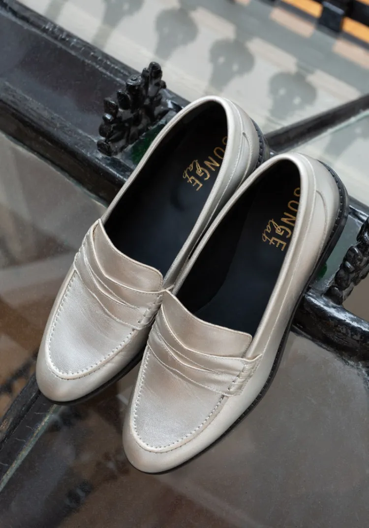 Best Mocassins BALATA Chaussures