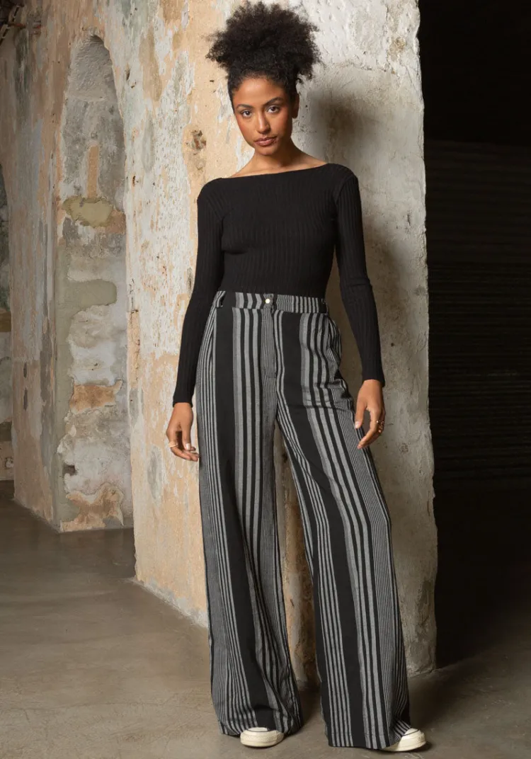 Sale Pantalon ALGES Pants