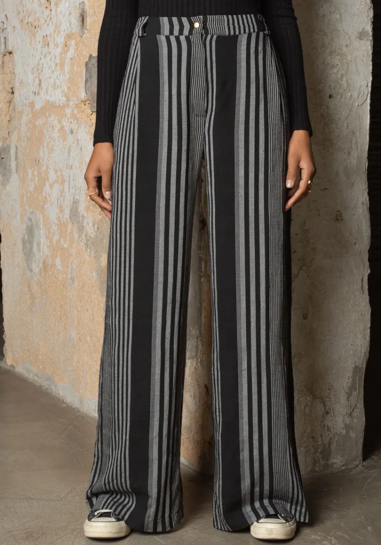 Sale Pantalon ALGES Pants